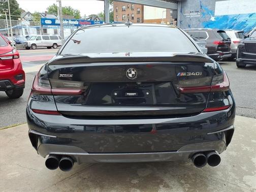 2020 BMW M340 i xDrive
