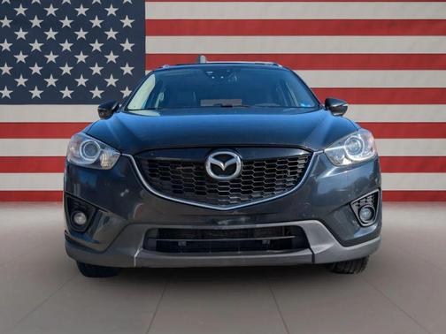 2015 Mazda CX-5 Grand Touring
