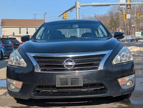 2013 Nissan Altima 2.5 SL