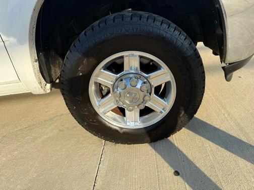 2012 RAM 2500 Laramie Longhorn/Limited Edition