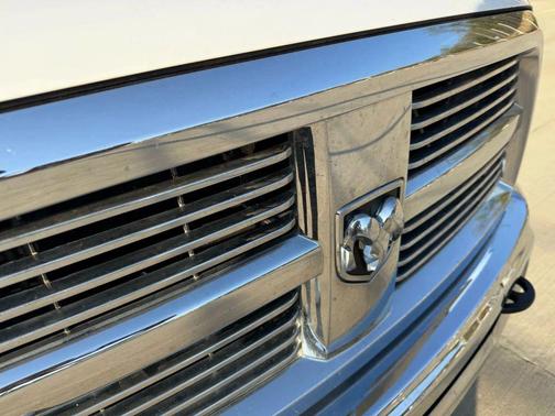 2012 RAM 2500 Laramie Longhorn/Limited Edition