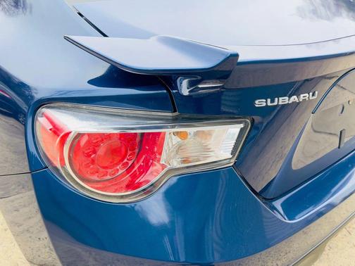 2013 Subaru BRZ Premium