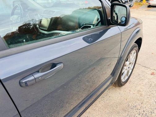 2018 Dodge Journey GT