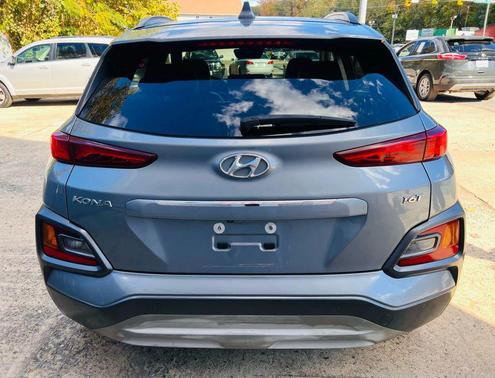 2020 Hyundai KONA Ultimate