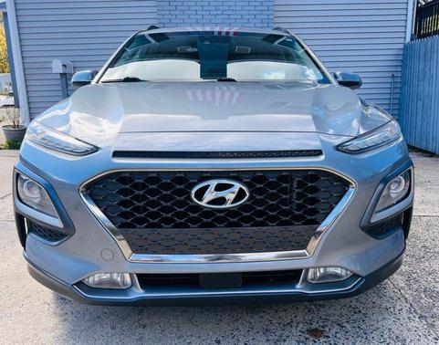 2020 Hyundai KONA Ultimate