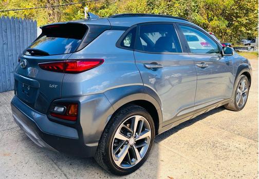 2020 Hyundai KONA Ultimate