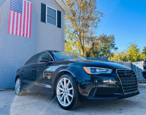 2015 Audi A3 1.8T Premium Plus
