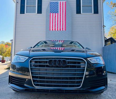 2015 Audi A3 1.8T Premium Plus