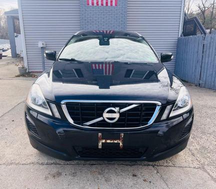 2011 Volvo XC60 3.2