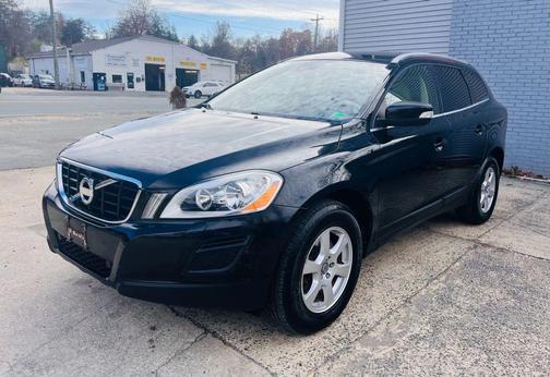 2011 Volvo XC60 3.2