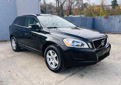 2011 Volvo XC60 3.2