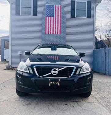 2011 Volvo XC60 3.2