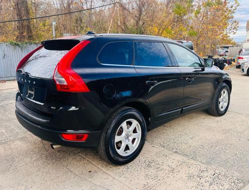 2011 Volvo XC60 3.2