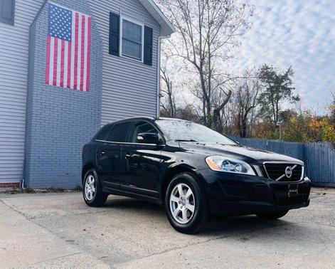 2011 Volvo XC60 3.2