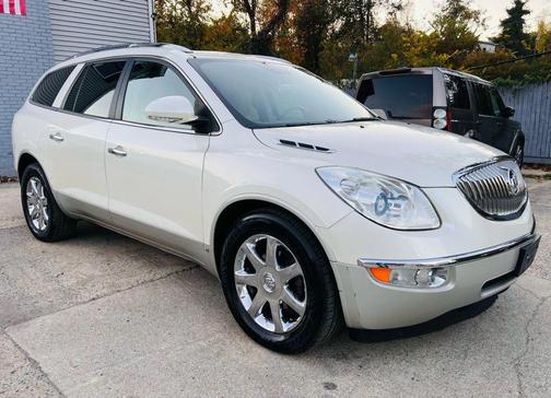 2010 Buick Enclave 2XL