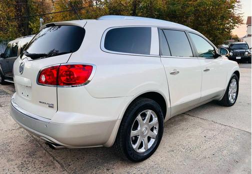 2010 Buick Enclave 2XL