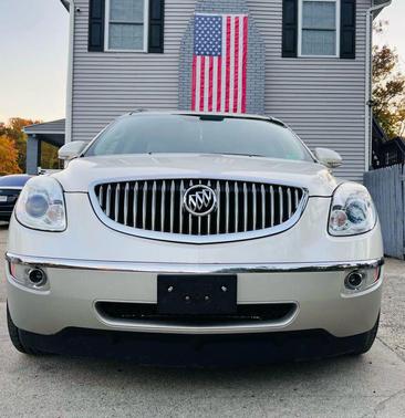 2010 Buick Enclave 2XL