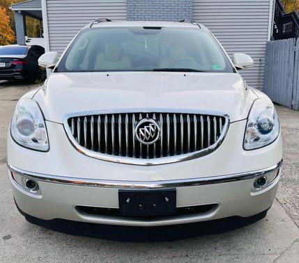 2010 Buick Enclave 2XL