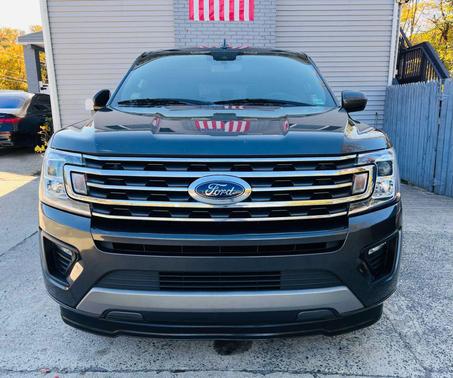 2020 Ford Expedition XLT