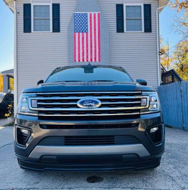 2020 Ford Expedition XLT