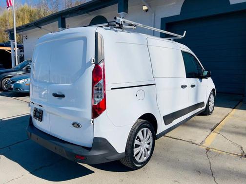 2014 Ford Transit Connect XLT