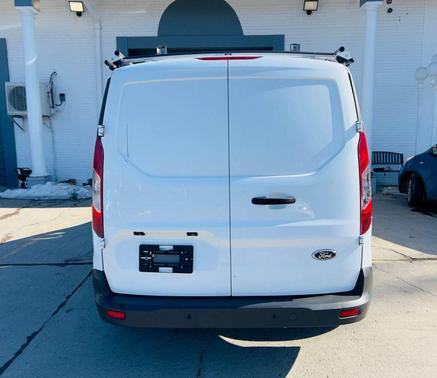 2014 Ford Transit Connect XLT