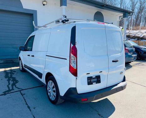 2014 Ford Transit Connect XLT