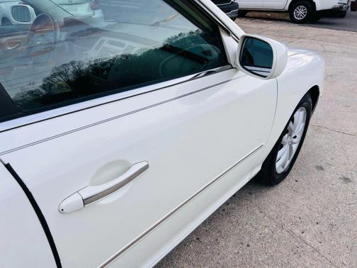 2006 Hyundai Azera SE