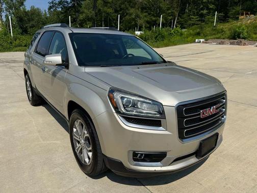 2016 GMC Acadia SLT-1
