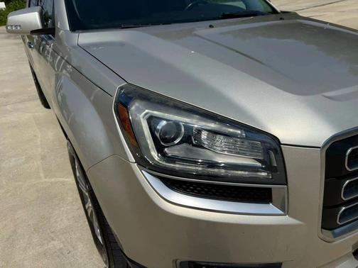 2016 GMC Acadia SLT-1