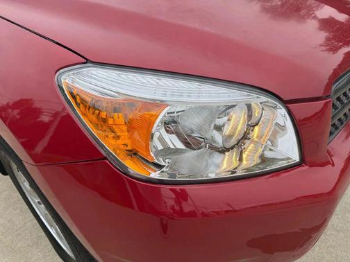 2008 Toyota RAV4 Sport