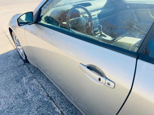 2006 INFINITI G35 Base