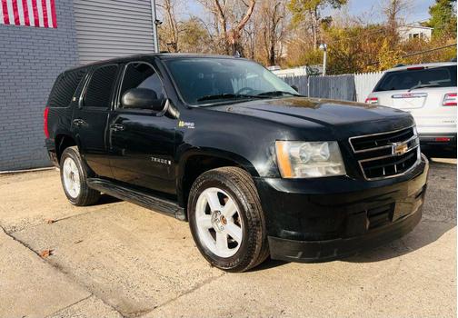 2009 Chevrolet Tahoe Hybrid Base