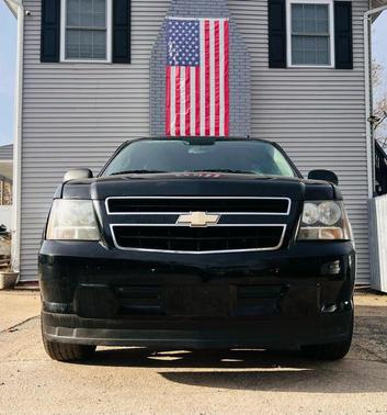 2009 Chevrolet Tahoe Hybrid Base
