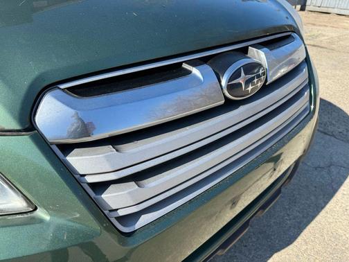 2013 Subaru Outback 2.5i