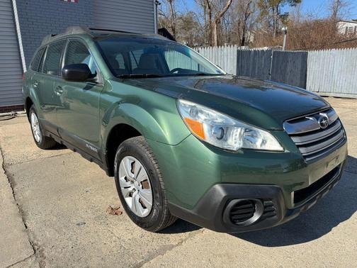2013 Subaru Outback 2.5i