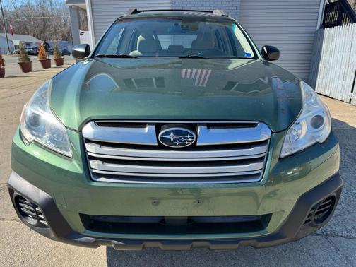 2013 Subaru Outback 2.5i