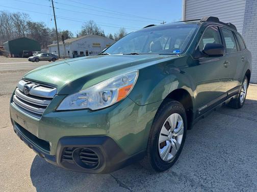 2013 Subaru Outback 2.5i