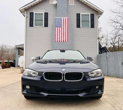 2013 BMW 328 xDrive