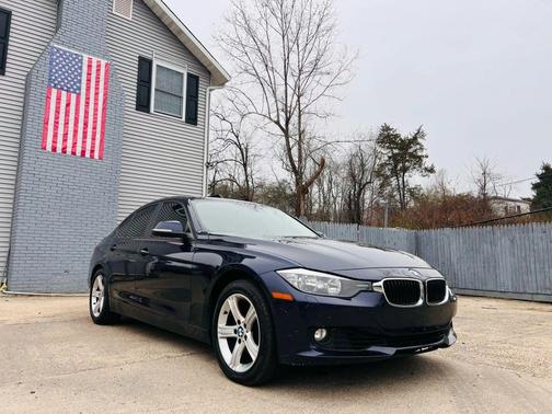 2013 BMW 328 xDrive