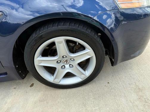 2006 Acura TL Base