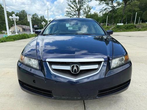 2006 Acura TL Base