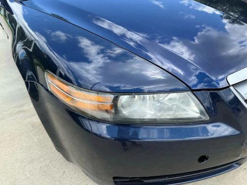 2006 Acura TL Base