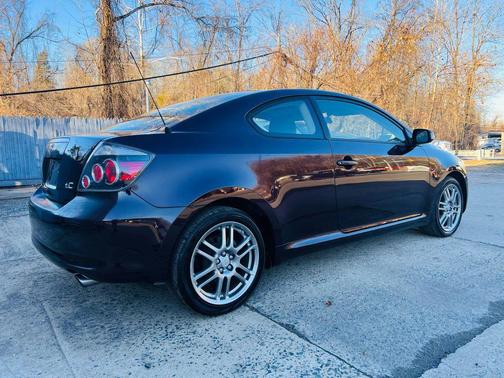 2010 Scion tC Base