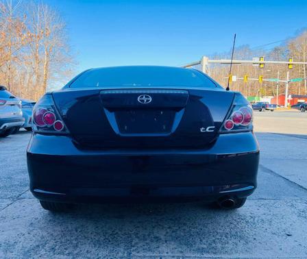 2010 Scion tC Base