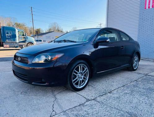 2010 Scion tC Base