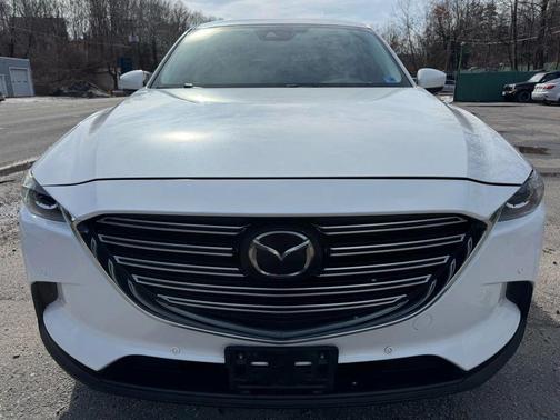 2018 Mazda CX-9 Touring