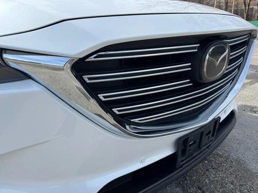 2018 Mazda CX-9 Touring