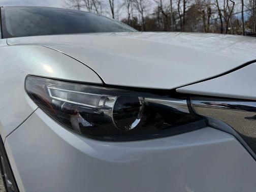 2018 Mazda CX-9 Touring