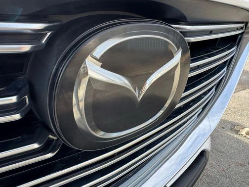 2018 Mazda CX-9 Touring